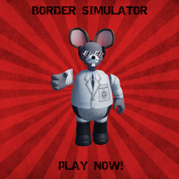 The Tomorrow Border