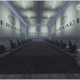 ~..Versace's Runway Fashion Show 2000s..~ icon
