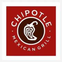 [New] Work at Chipotle Grill!