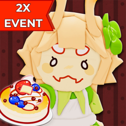 [2X] Anomaly Cafe  icon