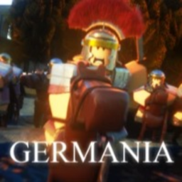 Roman Germania