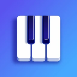 Luxury Piano (NEW) icon