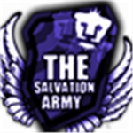 -The Salvation Army-