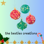 THE BESTIES CREATIONS
