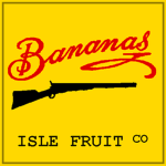 The Isle Fruit Company