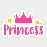 Beautiful Princess Fan Group