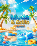MODA E ESTILO
