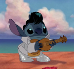 Stitchies <3