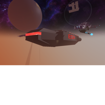 (OUTDATED) Togehisha Corp. Exiled Techno Spaceship