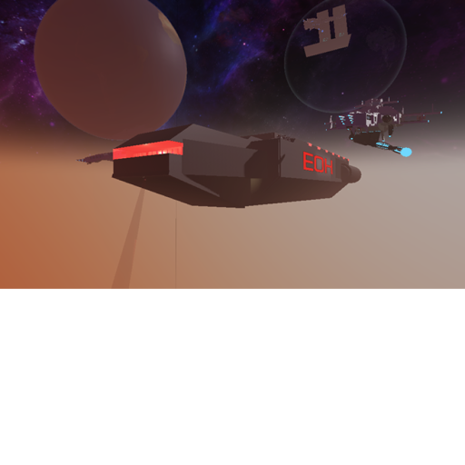 (OUTDATED) Togehisha Corp. Exiled Techno Spaceship