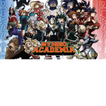 !.My Hero academia.!