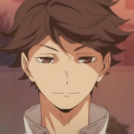 oikawa kinnies