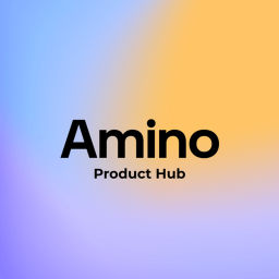 Amino | Official Product Hub