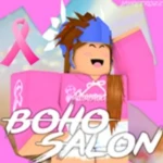 Boho SaIon* Group Thumbnail
