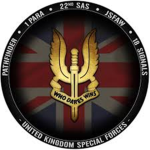 |BBA| United Kingdom Special Forces