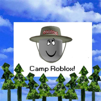 Camp Roblox