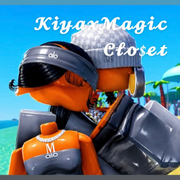 KiyaxMagic Clo$et