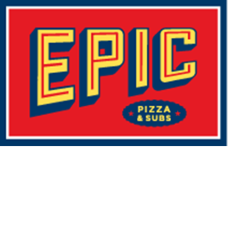 Epic's pizza parlor
