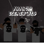 Anarchy Elementals