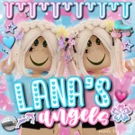 - lana's angels! - Group Thumbnail