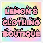 Lemon’s clothing boutique