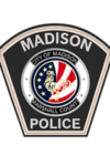 City of Madison Police Department