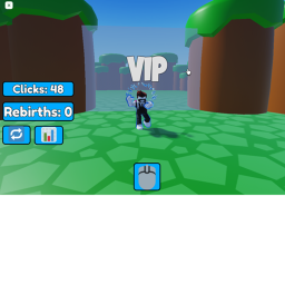 CLICKER SIMULATOR