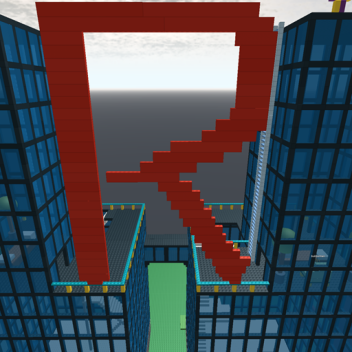 Roblox HQ "overtaken"