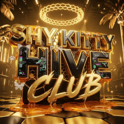 SHYKITTY CLUB