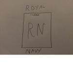 [TORN] THE OFFICIAL ROYAL NAVY