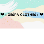 G E S PA - clothes