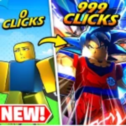 Clicking Simulator
