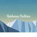 Robloxian Buliders