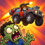 Drive And Kill Zombies! Group Thumbnail