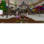 The new peeps are nice