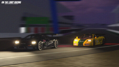 (Sebring) On The Limit Racing 2