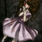 Creepy pasta :)
