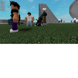 My hangout