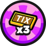 Game Pass Icon