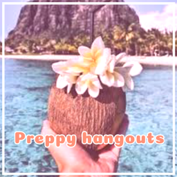 Preppy hangouts