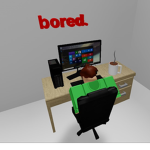The Bored Guys