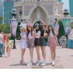 Swaggy Sisters <33