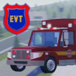 Emergency Vehicle YOUNG [SHERIFF UPDATE] icon