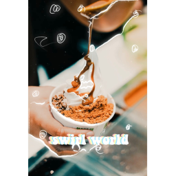 Swirl World