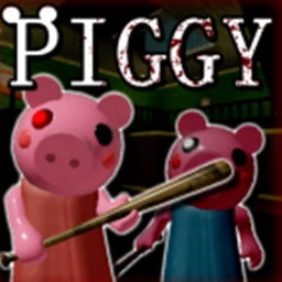 Piggy (Big Update!!) icon
