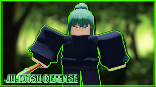 [Free Supreme]❄️Jujutsu Anime Defense❄️