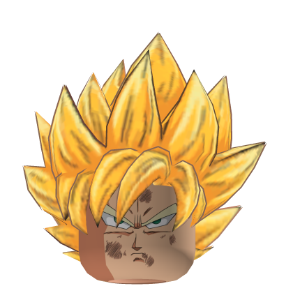 goku