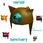 Harold Sanctuary