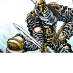 Squadron Strixe