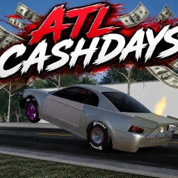 ATL Cashdays icon